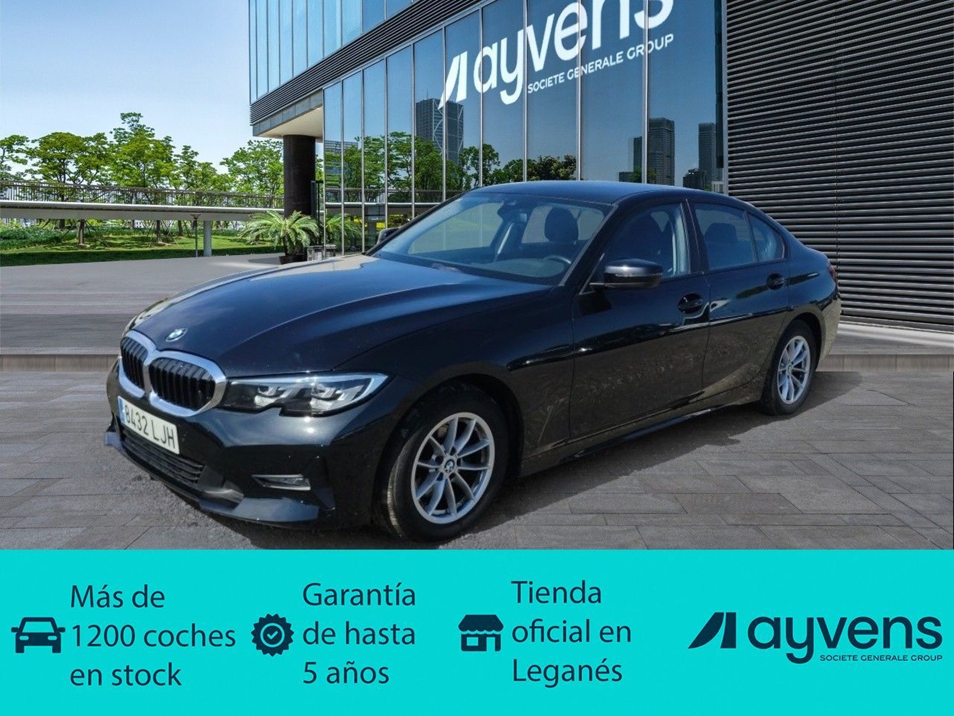 Imagen de BMW Serie 3