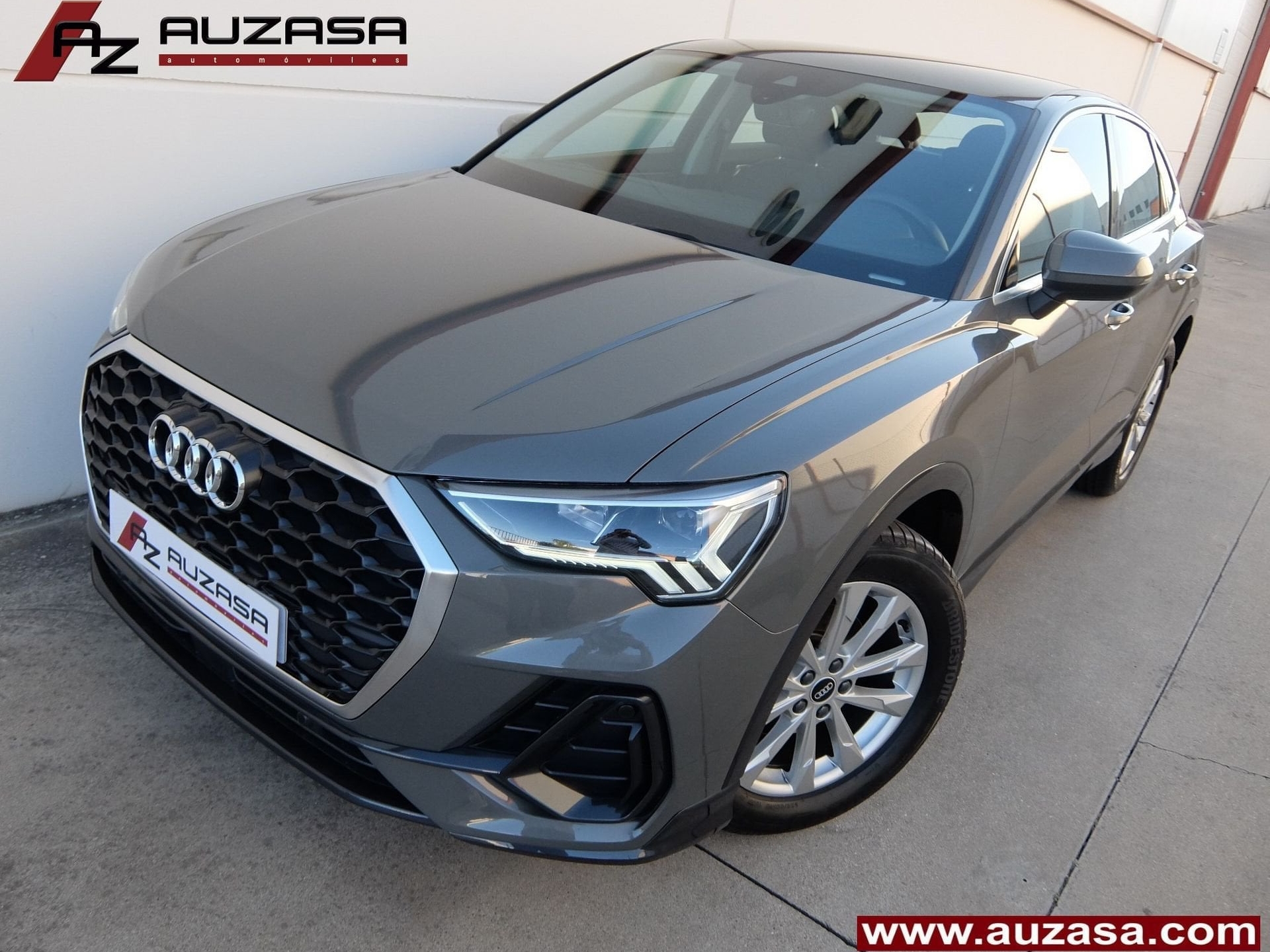Imagen de AUDI Q3