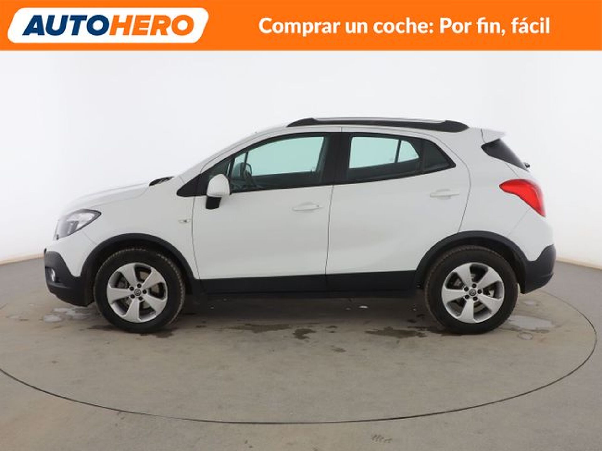 Imagen 3 de OPEL Mokka