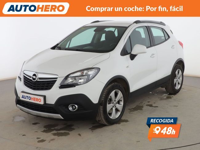 Foto del OPEL Mokka 1.7CDTi S&S Selective 4x2