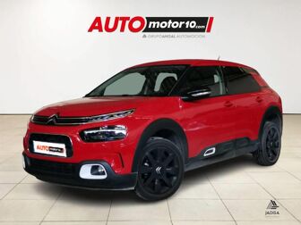 Imagen de CITROEN C4 Cactus 1.2 PureTech S&S Shine 110