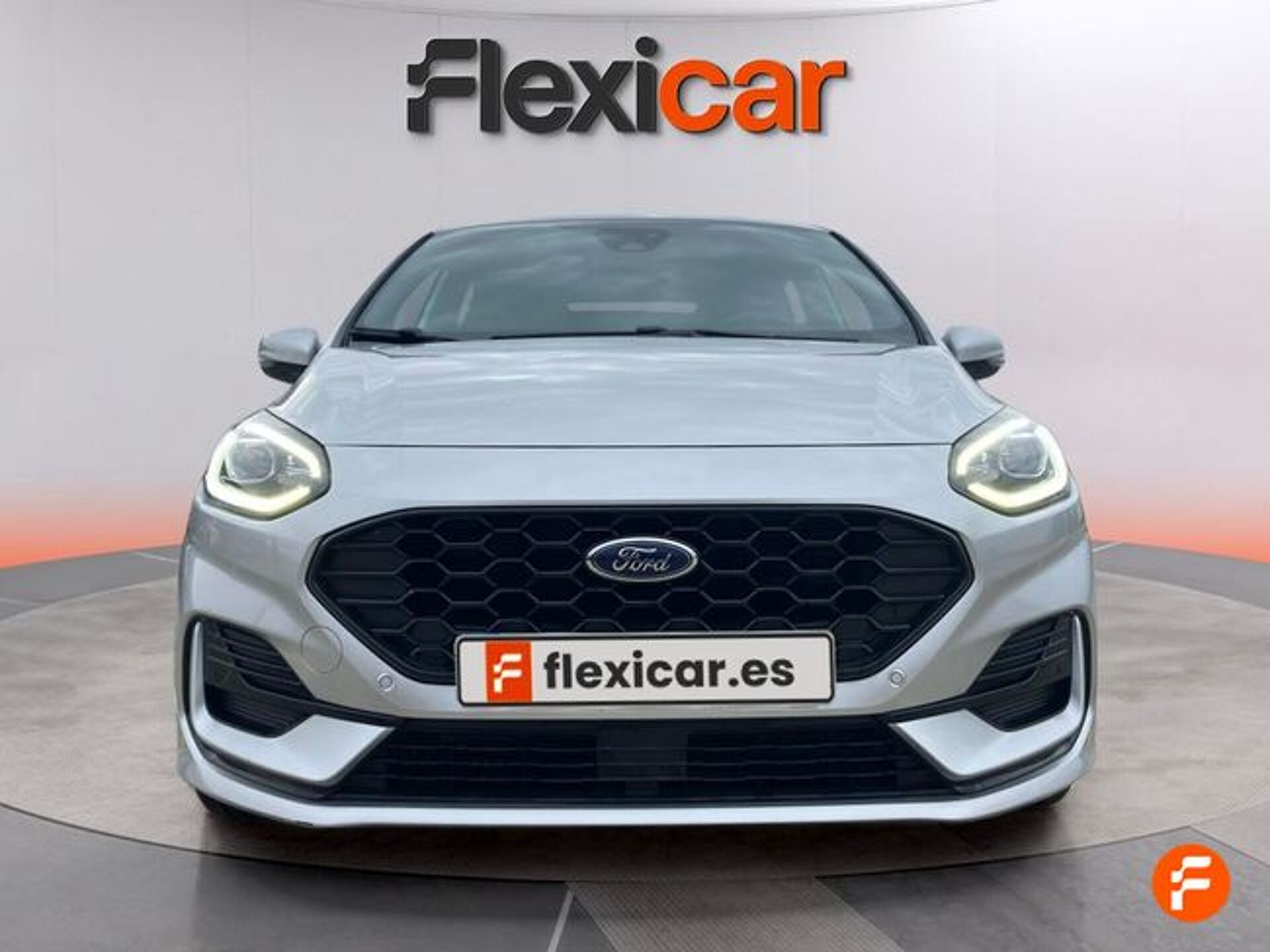 Imagen 2 de FORD Fiesta