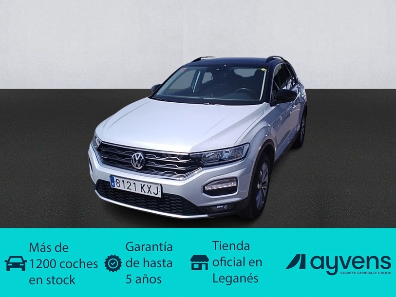 Foto del VOLKSWAGEN T-Roc 1.5 TSI Sport DSG7