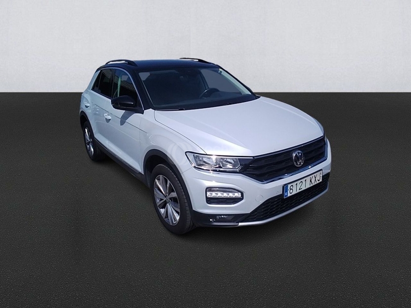 Foto del VOLKSWAGEN T-Roc 1.5 TSI Sport DSG7