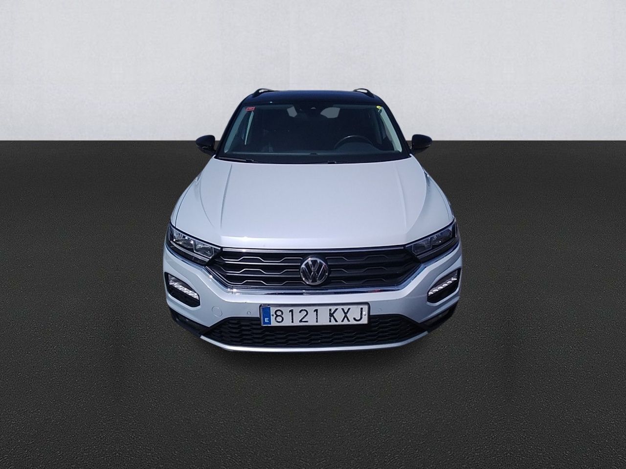 Foto del VOLKSWAGEN T-Roc 1.5 TSI Sport DSG7