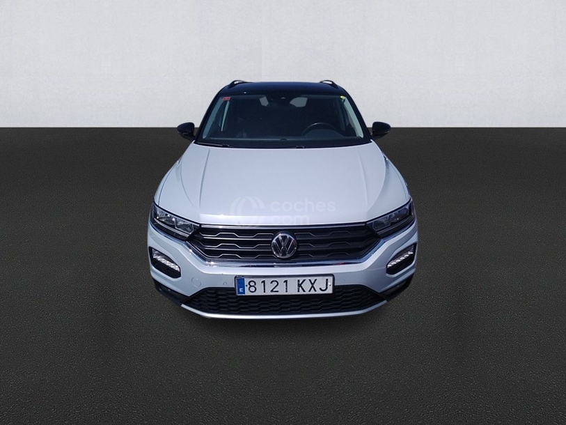 Foto del VOLKSWAGEN T-Roc 1.5 TSI Sport DSG7