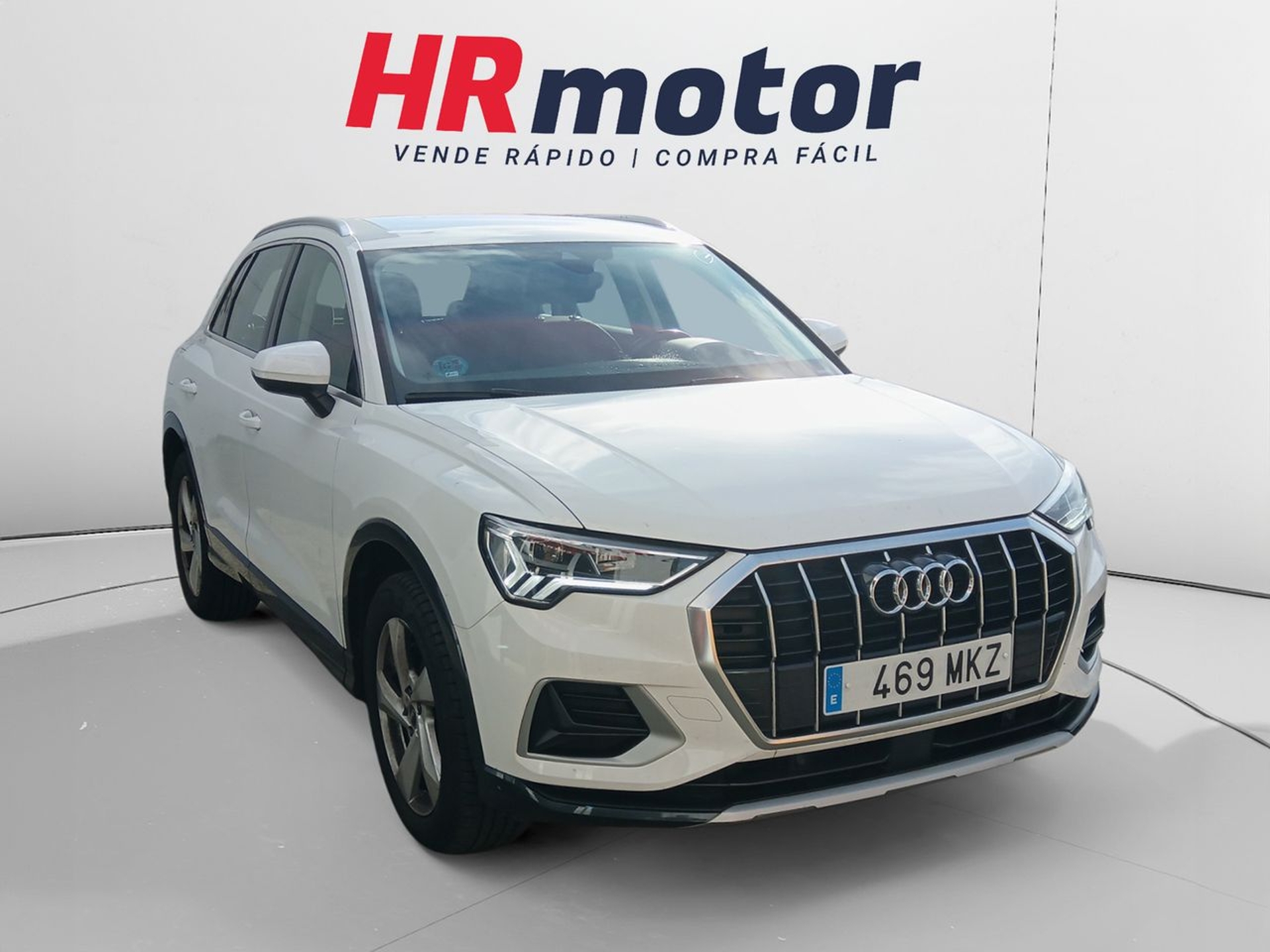 Imagen de AUDI Q3