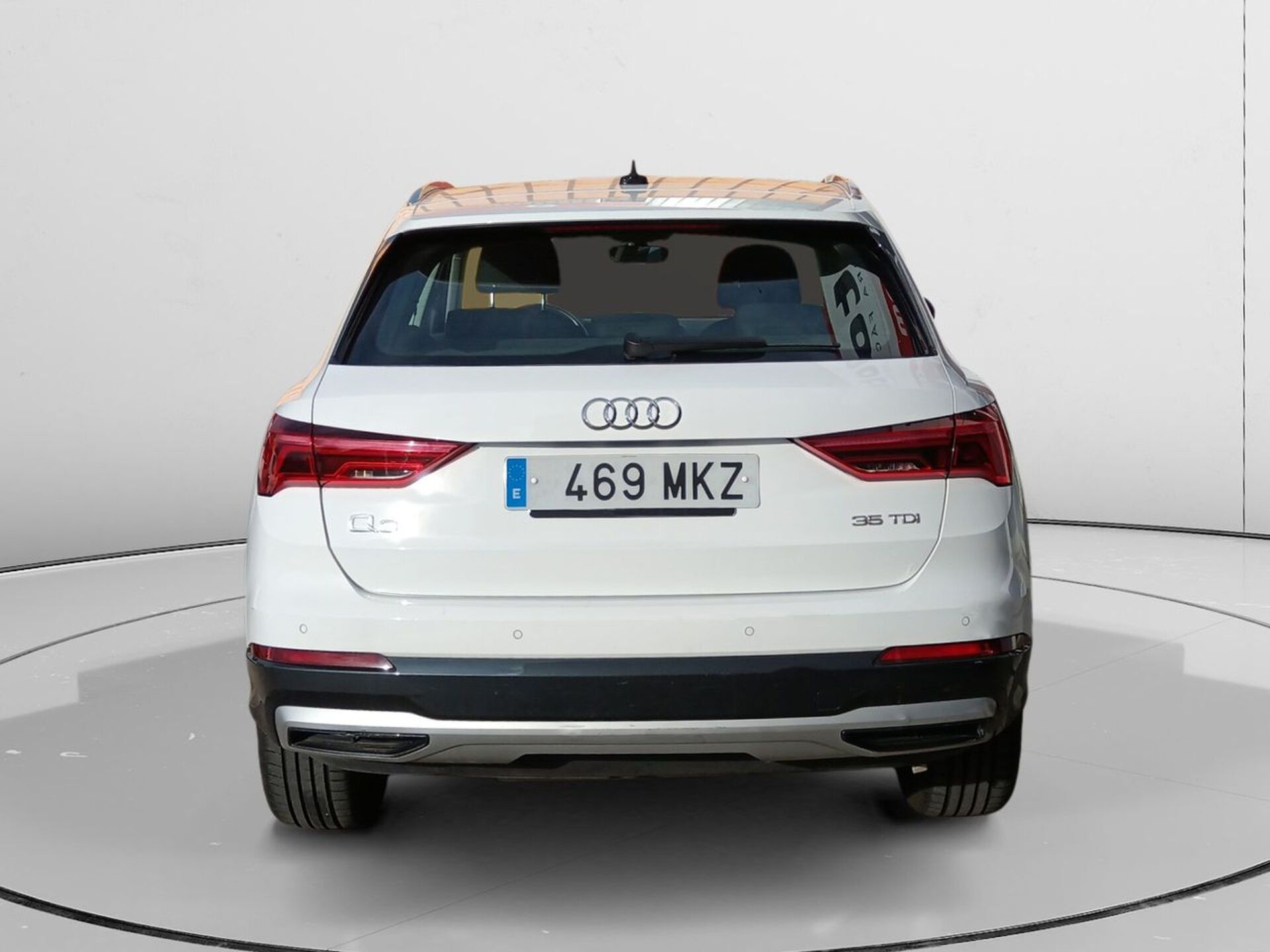 Imagen 3 de AUDI Q3