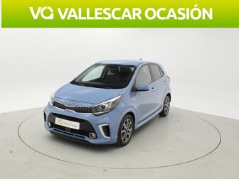 Imagen de KIA Picanto 1.0 T-GDi GT-Line