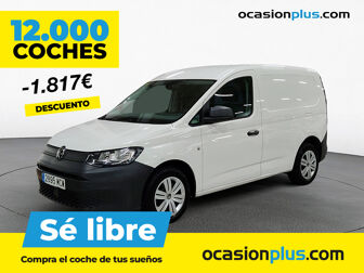 Imagen de VOLKSWAGEN Caddy 2.0TDI Origin 102