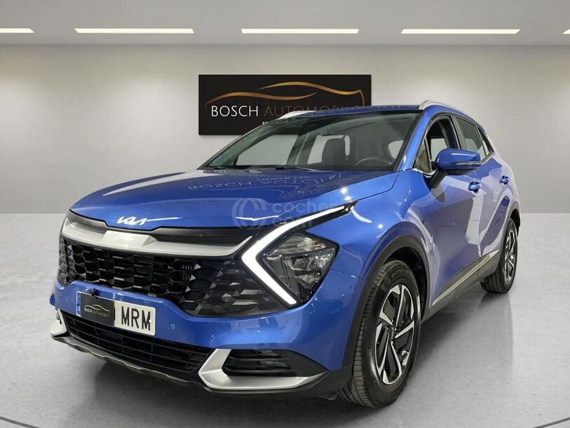 Foto del KIA Sportage 1.6 T-GDi Drive 150