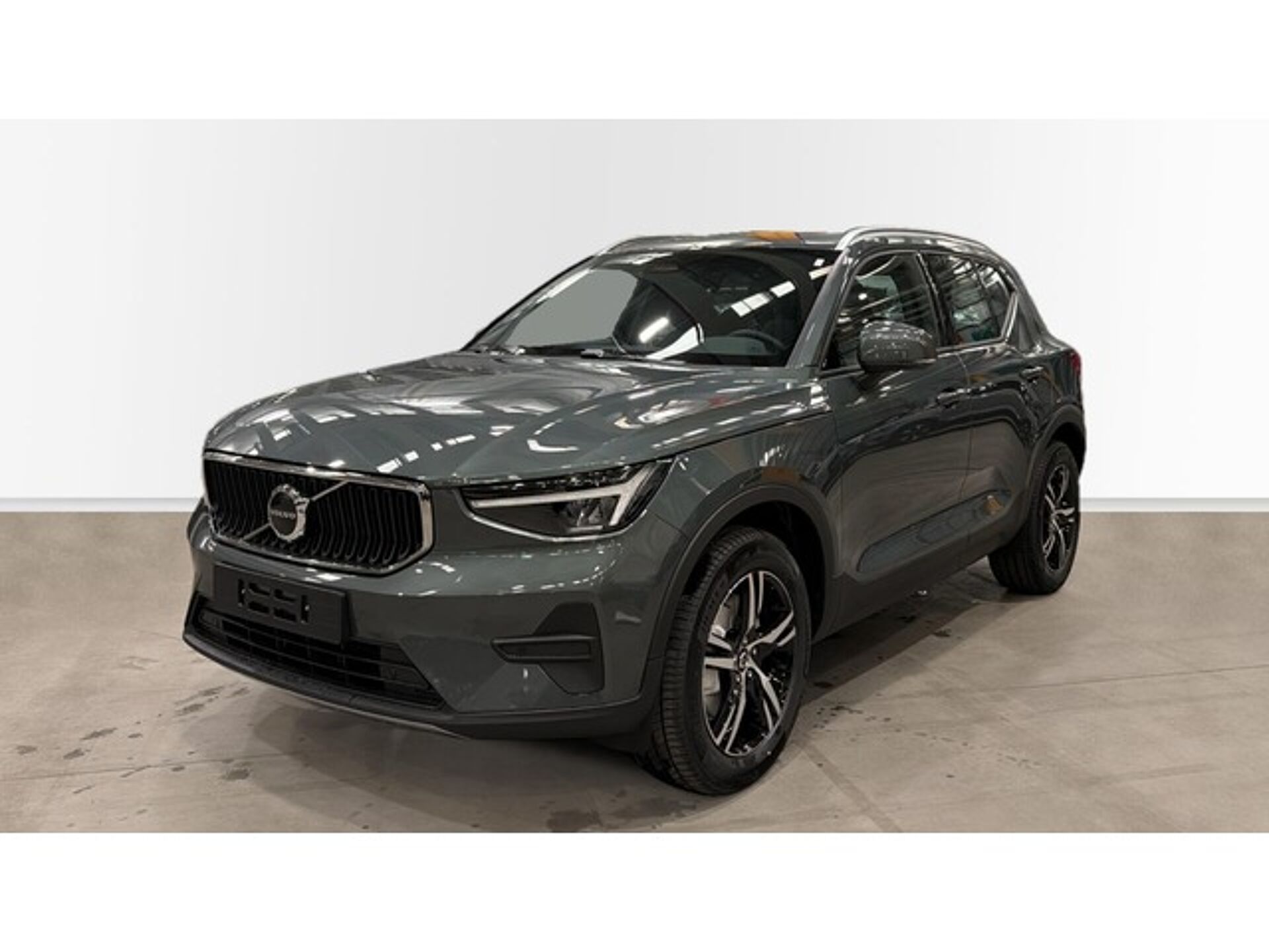 Imagen 1 de VOLVO XC40