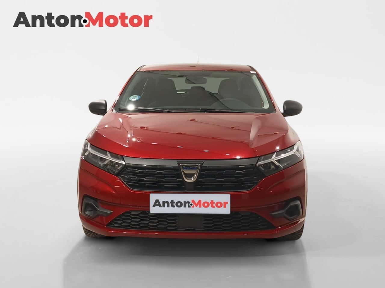 Foto del DACIA Sandero ECO-G Essential 74kW