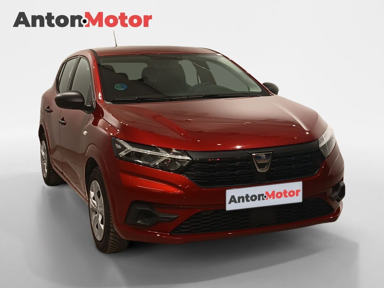 Foto del DACIA Sandero ECO-G Essential 74kW