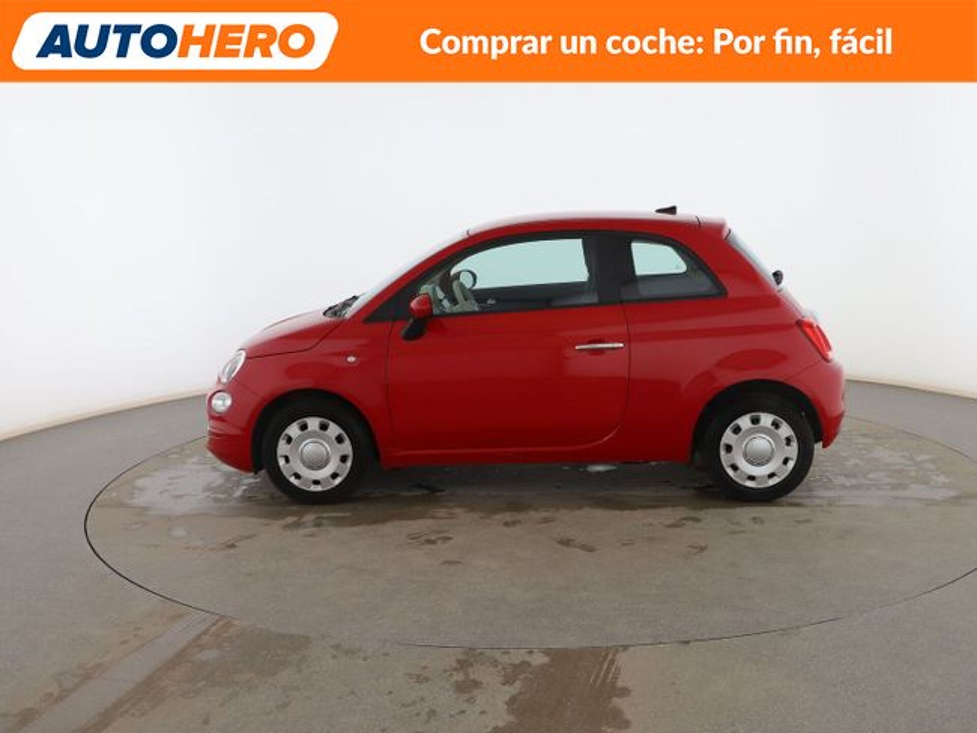 Imagen 3 de FIAT 500