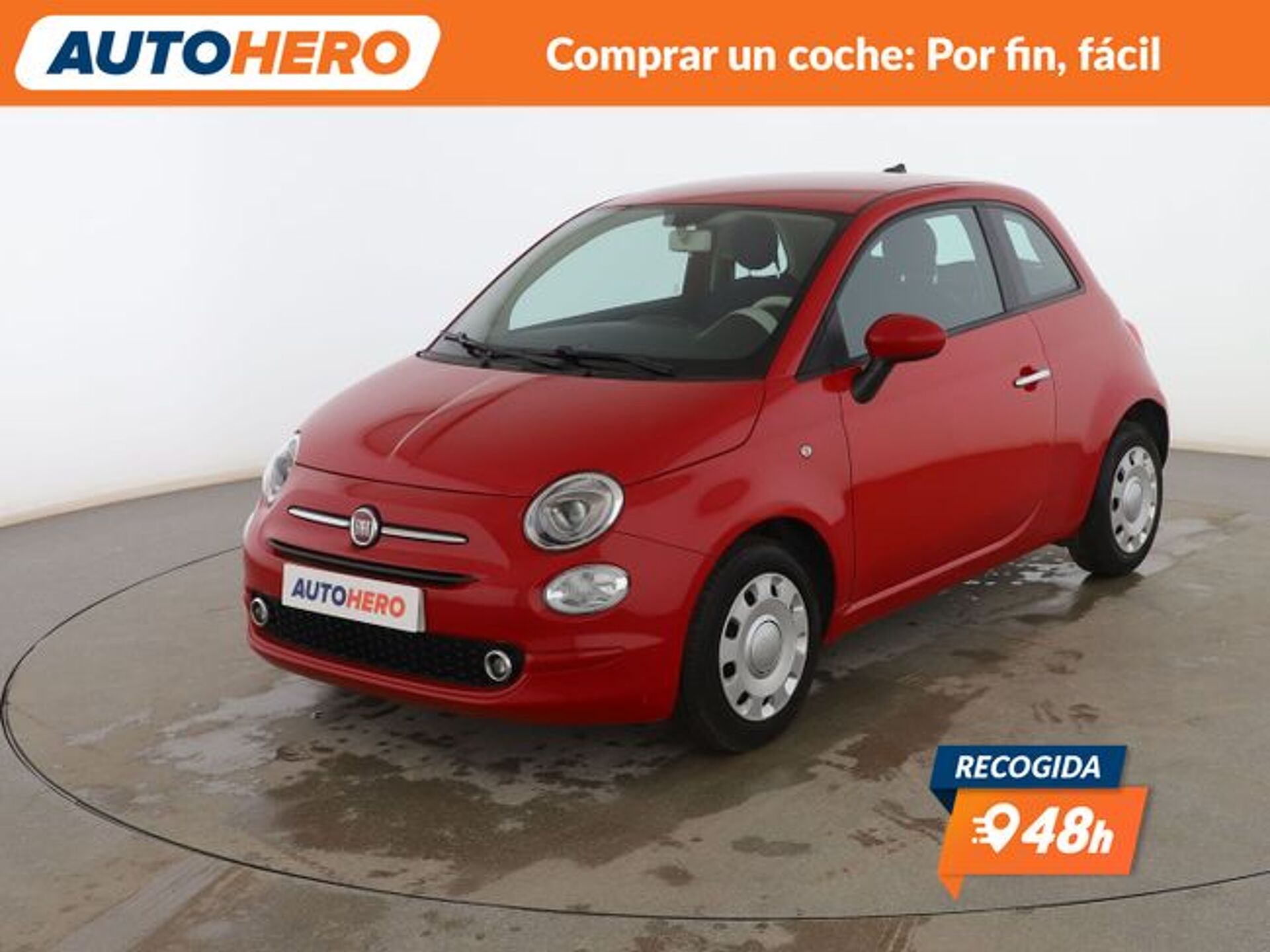 Imagen 1 de FIAT 500