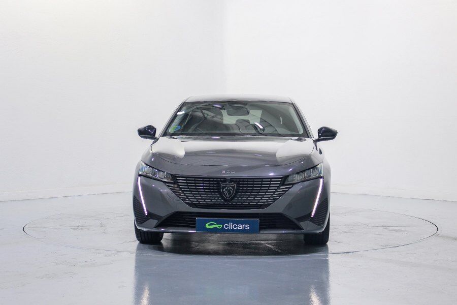 Foto del PEUGEOT 308 1.2 Hybrid Allure 136 e-DCS6