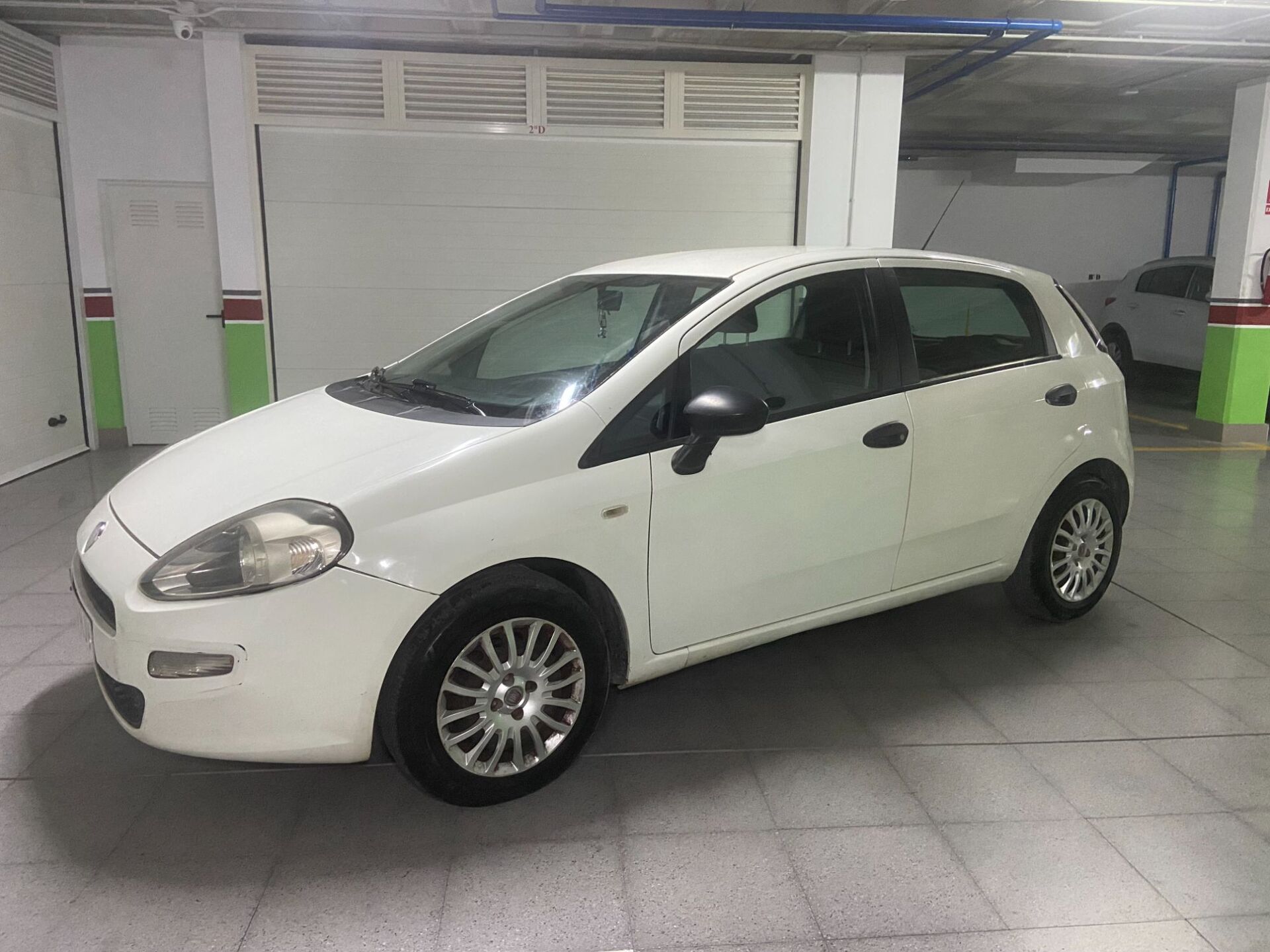 Imagen de FIAT Punto
