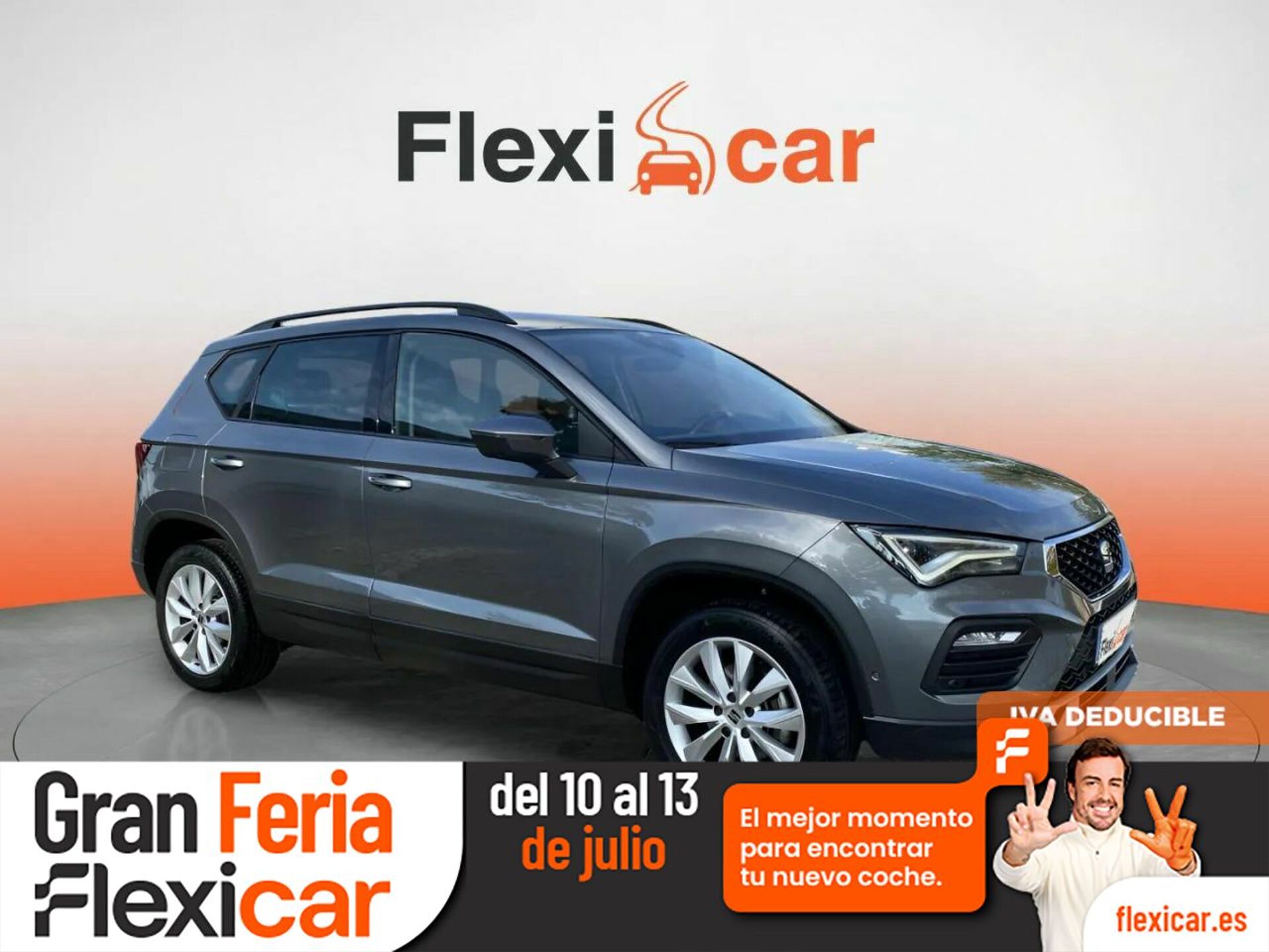 Imagen de SEAT Ateca