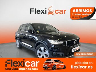 Imagen de VOLVO XC40 B4 Momentum Pro AWD Aut.