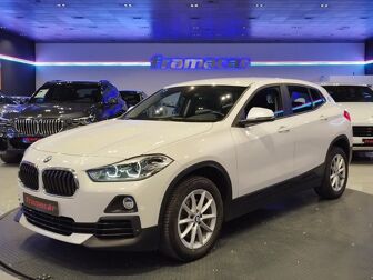 Imagen de BMW X2 sDrive 18d