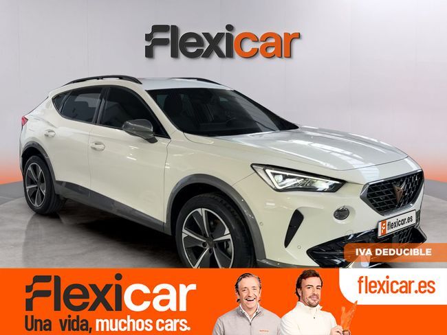 Foto del CUPRA Formentor 1.5 TSI 150 DSG