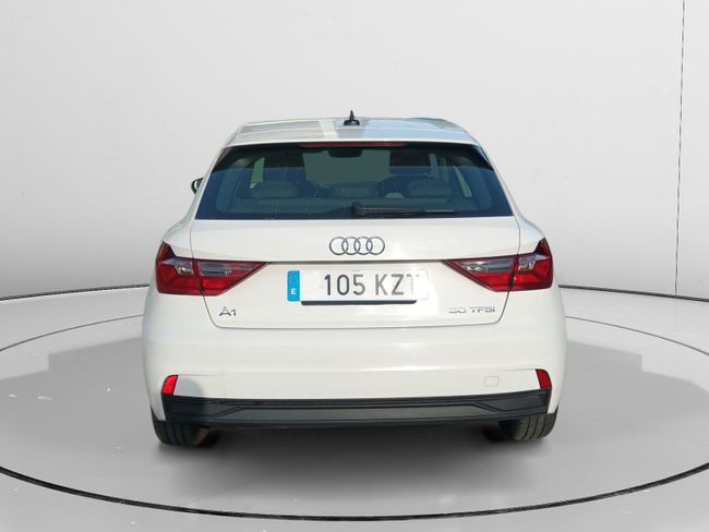 Foto del AUDI A1 Sportback 30 TFSI