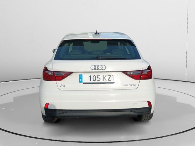 Foto del AUDI A1 Sportback 30 TFSI