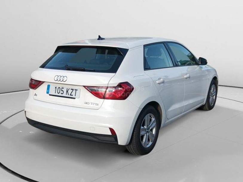 Foto del AUDI A1 Sportback 30 TFSI