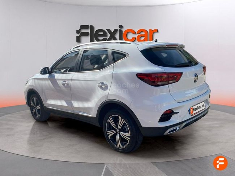 Foto del MG ZS ZS 1.5 Comfort 85kW