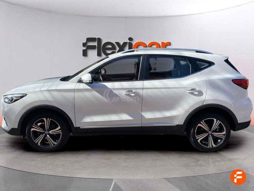 Foto del MG ZS ZS 1.5 Comfort 85kW