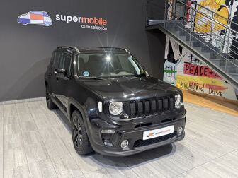 Imagen de JEEP Renegade 1.0 Night Eagle II 4x2