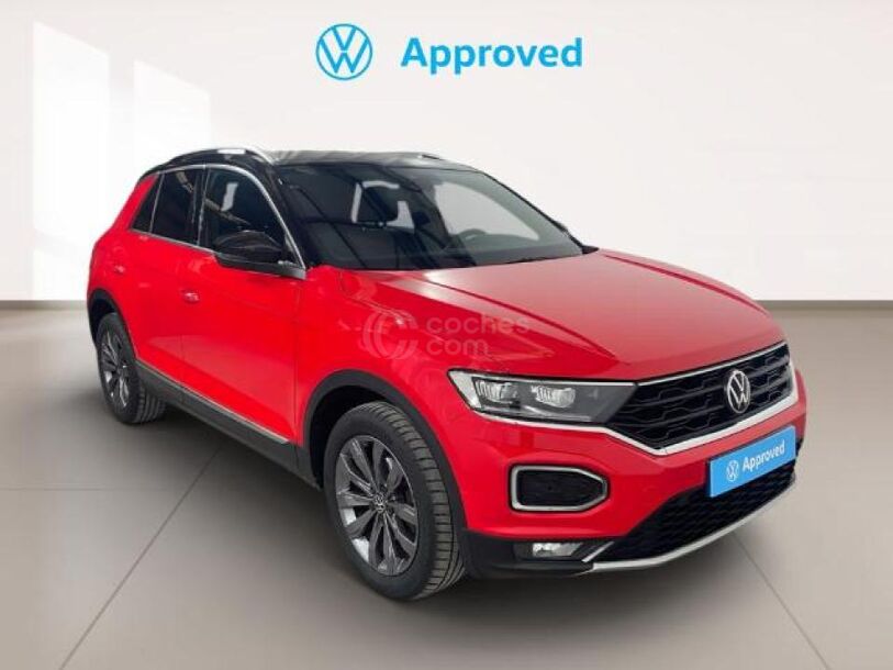 Foto del VOLKSWAGEN T-Roc 1.5 TSI Sport