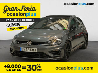 Imagen de VOLKSWAGEN Golf 2.0 TSI R DSG7 228kW