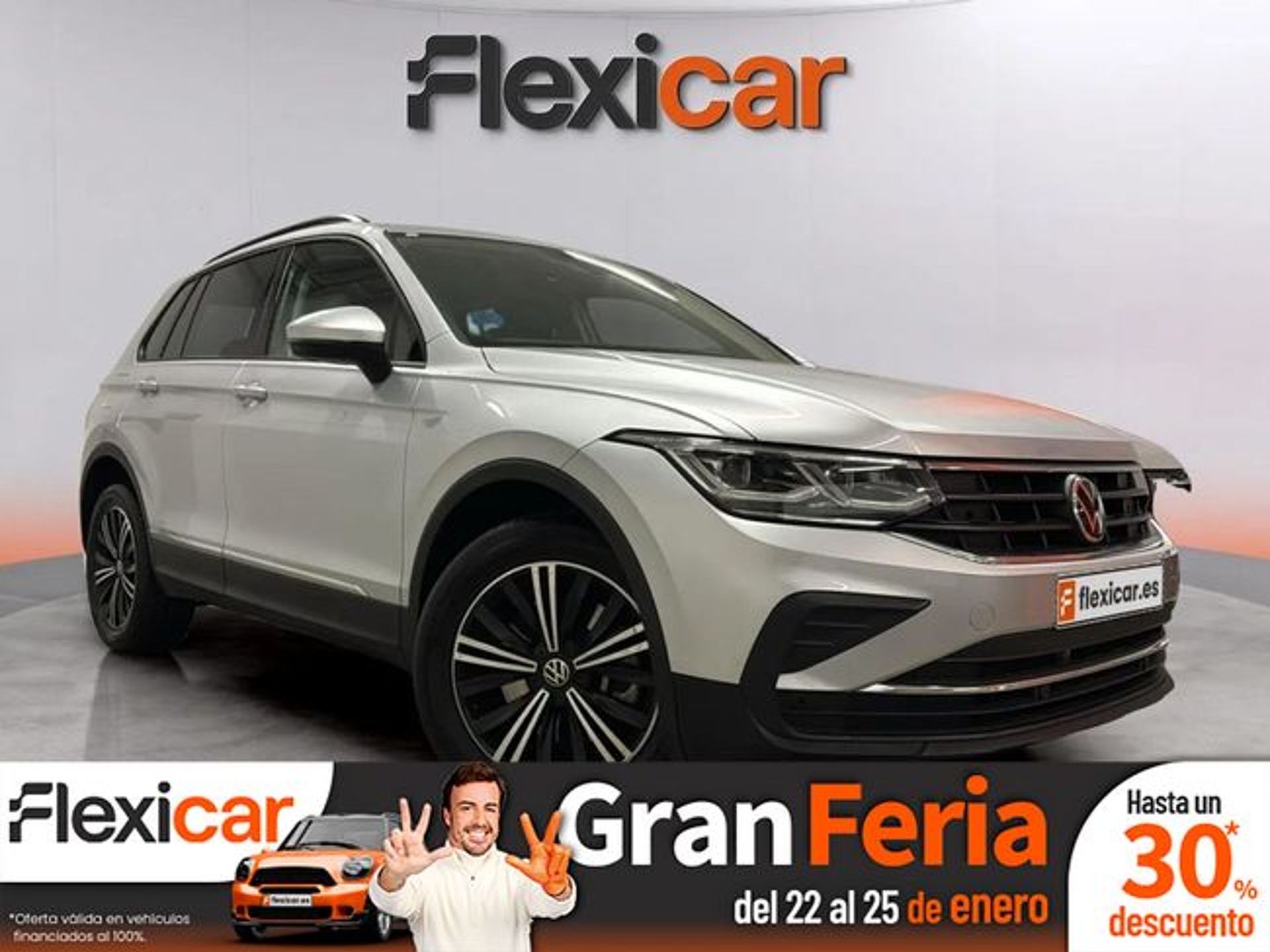 Imagen de VOLKSWAGEN Tiguan