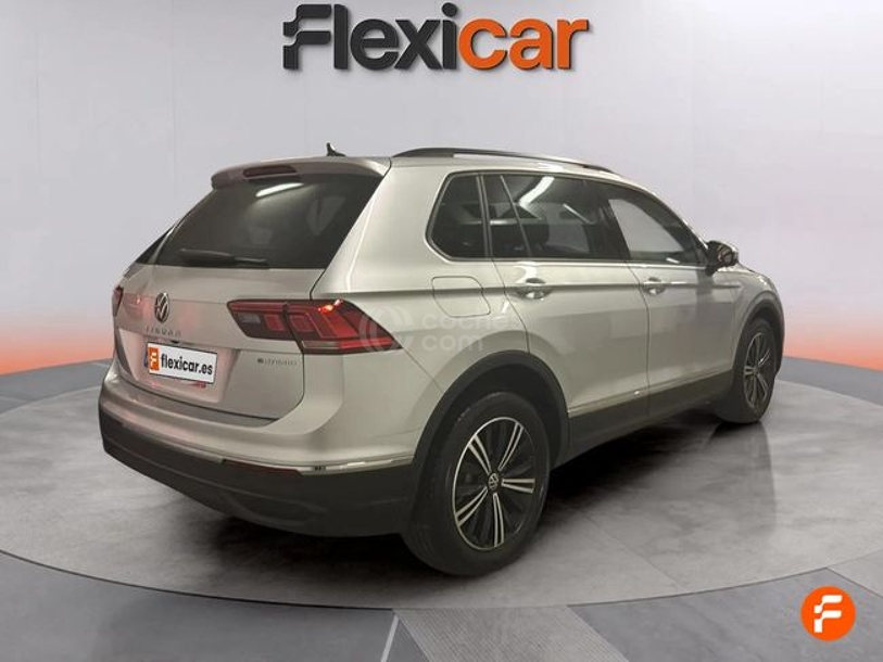 Foto del VOLKSWAGEN Tiguan 1.4 eHibrid Life 180kW