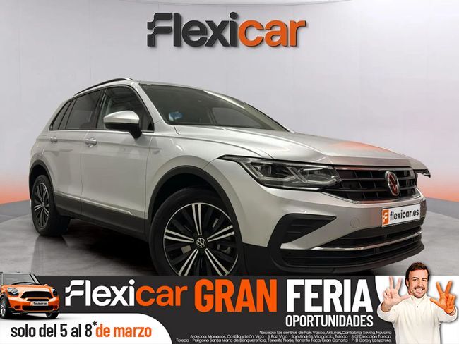 Foto del VOLKSWAGEN Tiguan 1.4 eHibrid Life 180kW