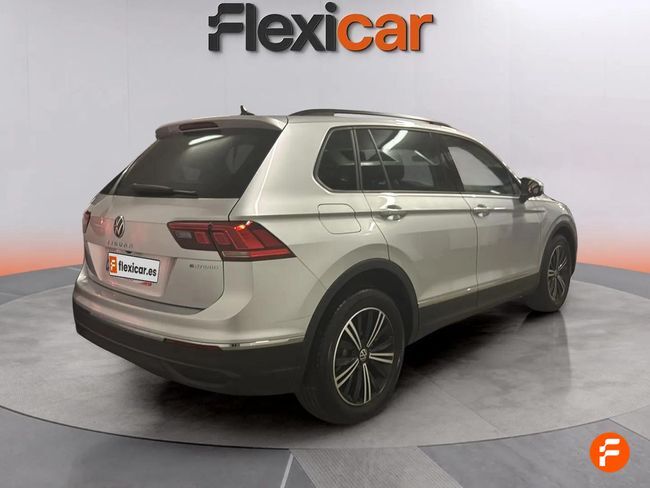 Foto del VOLKSWAGEN Tiguan 1.4 eHibrid Life 180kW