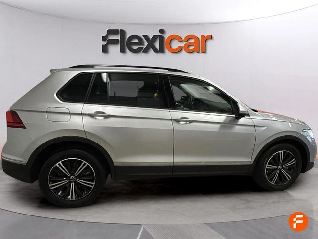 Foto del VOLKSWAGEN Tiguan 1.4 eHibrid Life 180kW