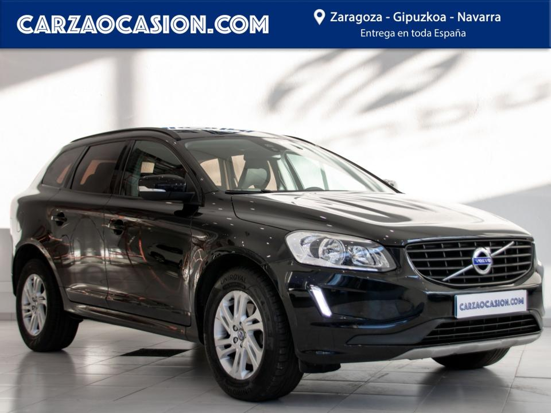 Imagen de VOLVO XC60
