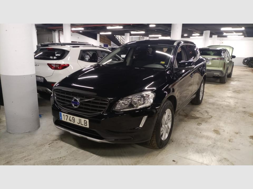 VOLVO XC60 (2.0 D4 Momentum) en Zaragoza