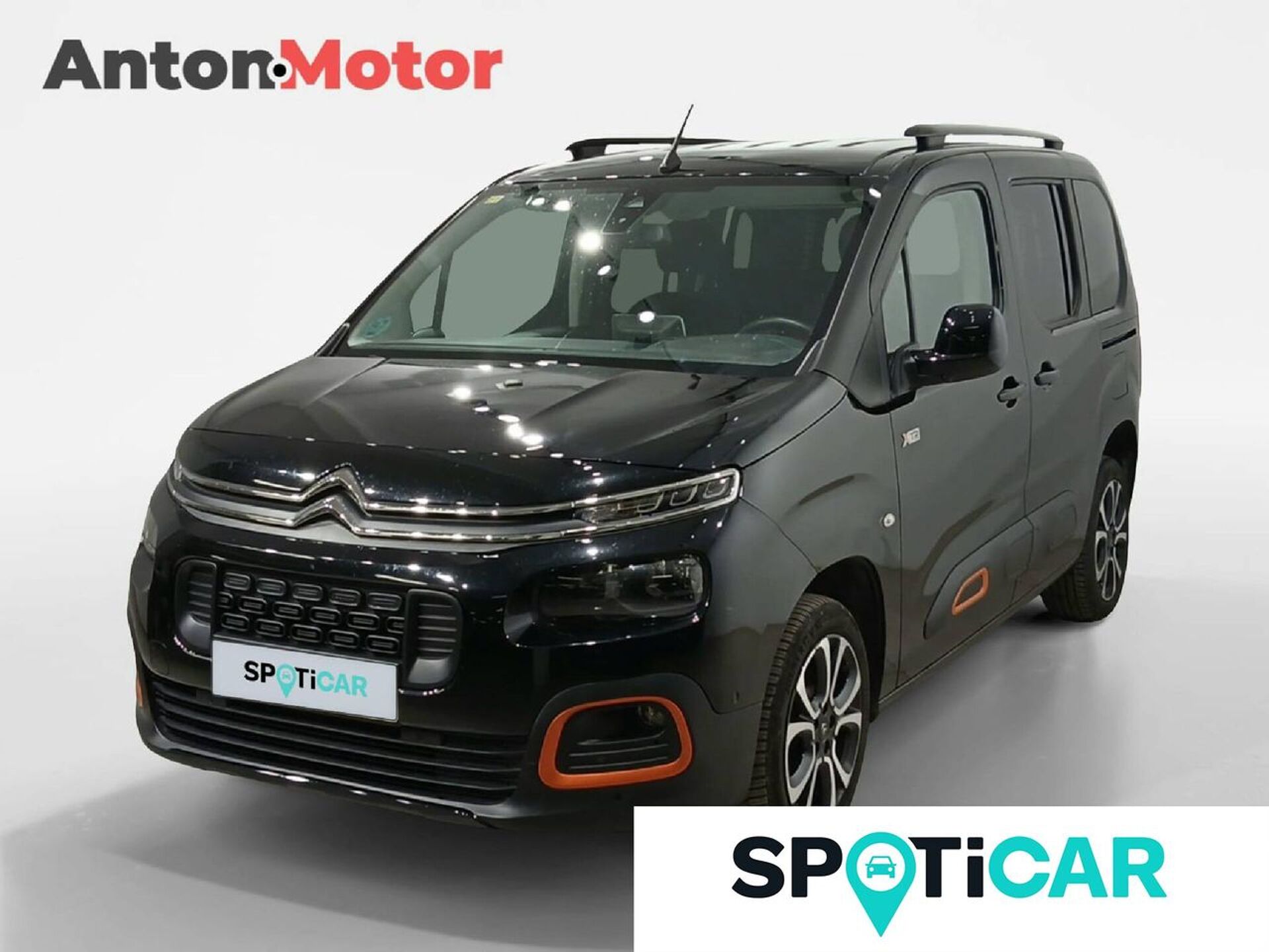 Imagen de CITROEN Berlingo