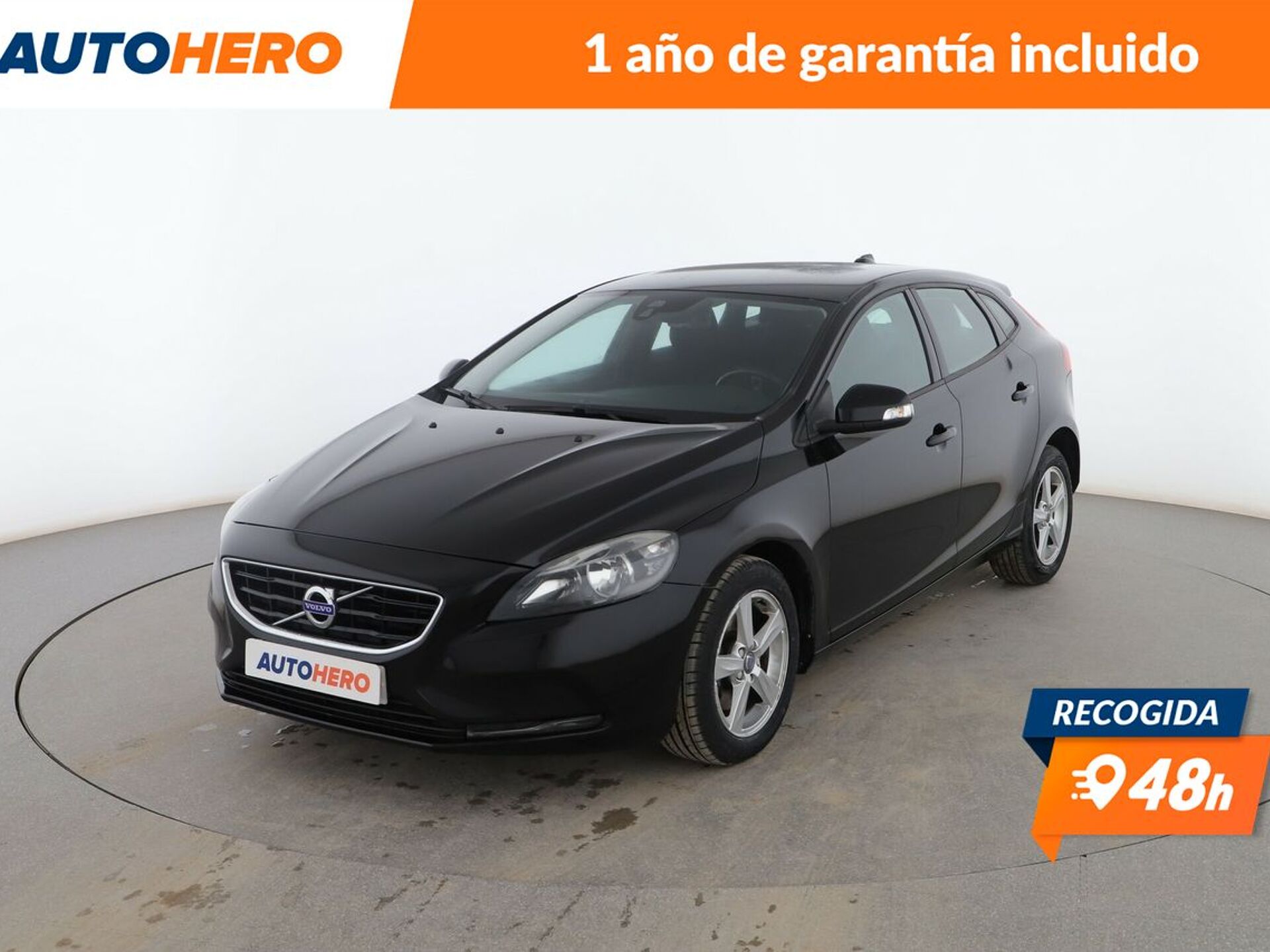 Imagen de VOLVO V40