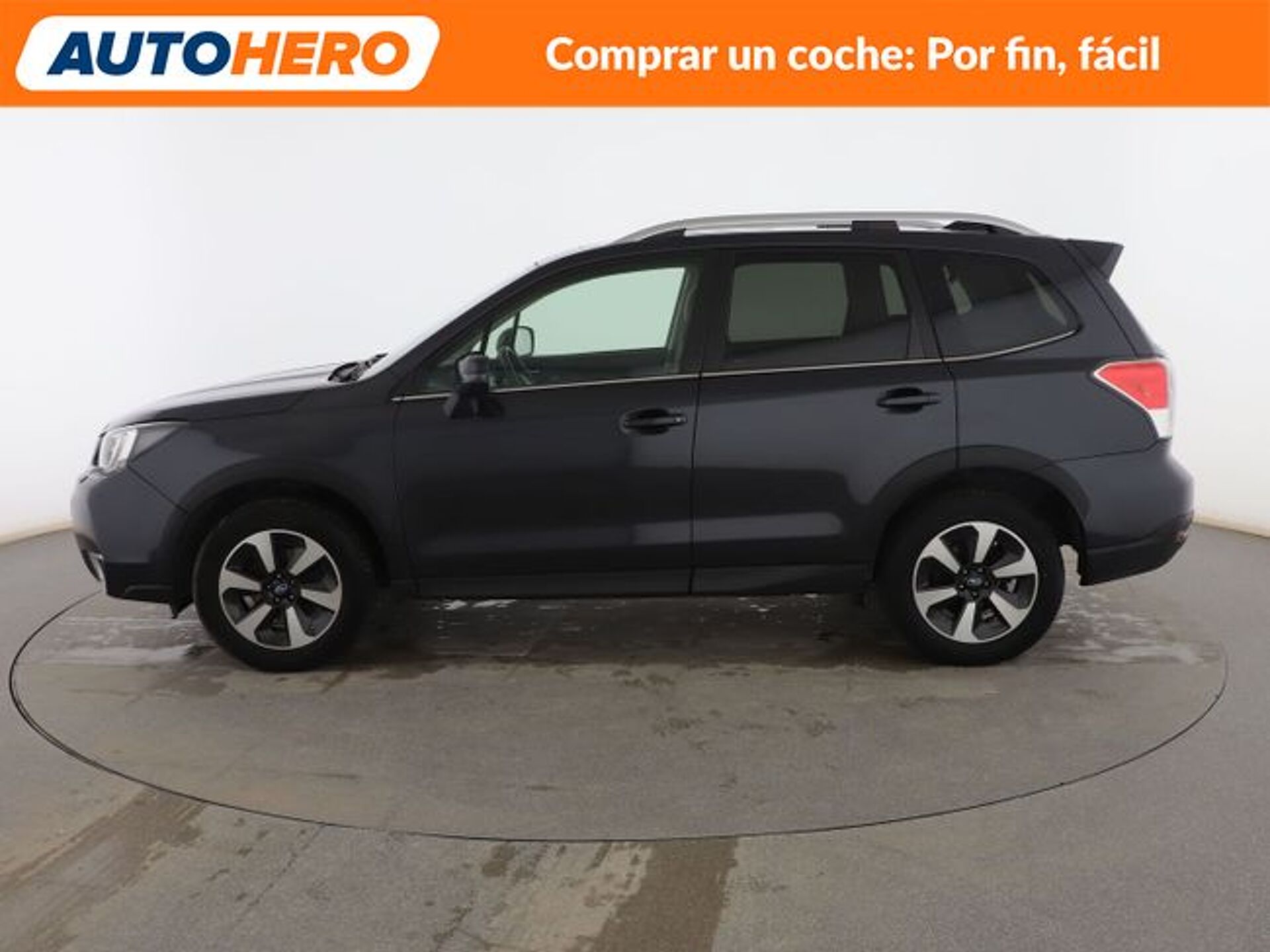 Imagen 3 de SUBARU Forester