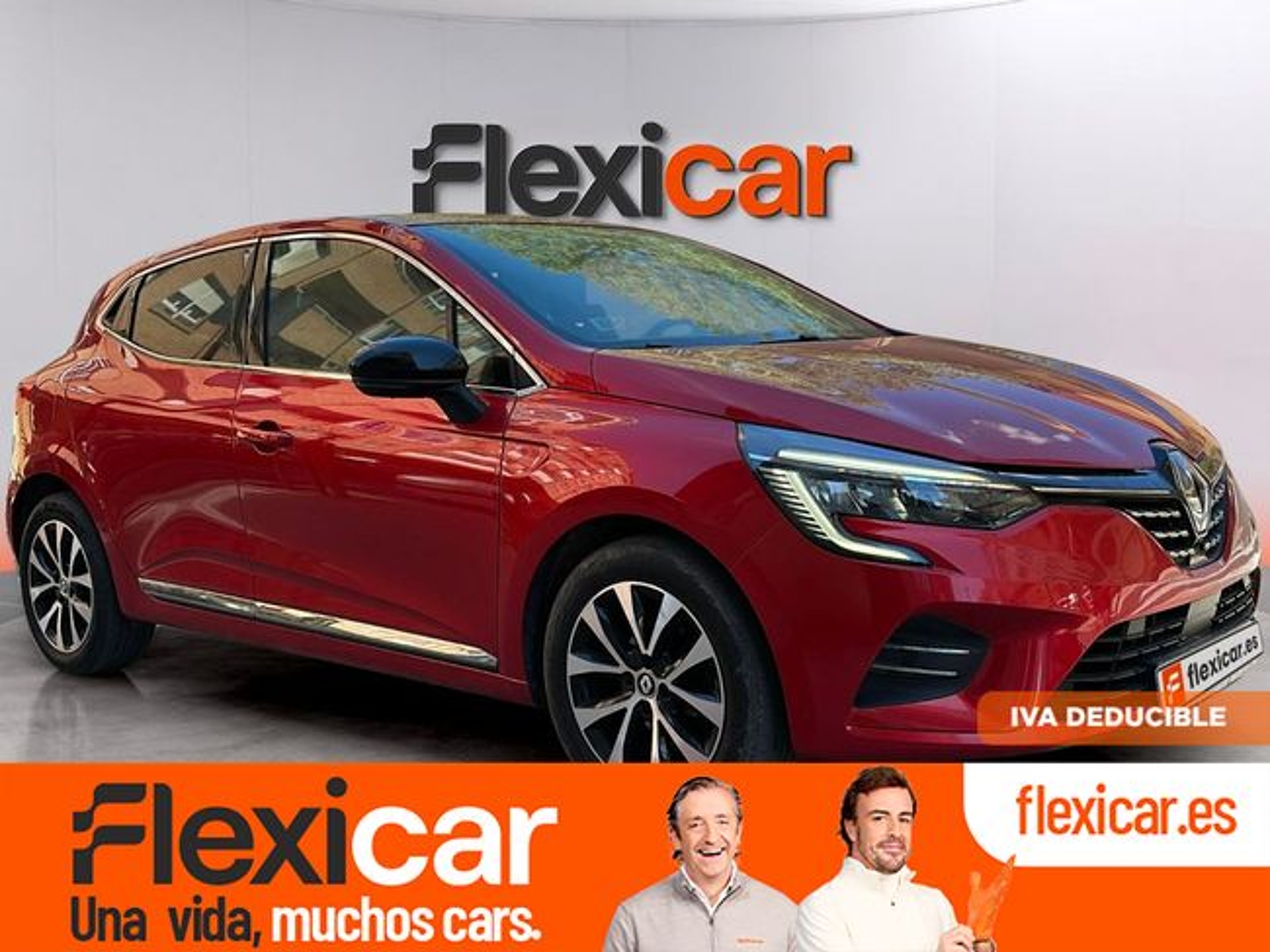 Imagen de RENAULT Clio