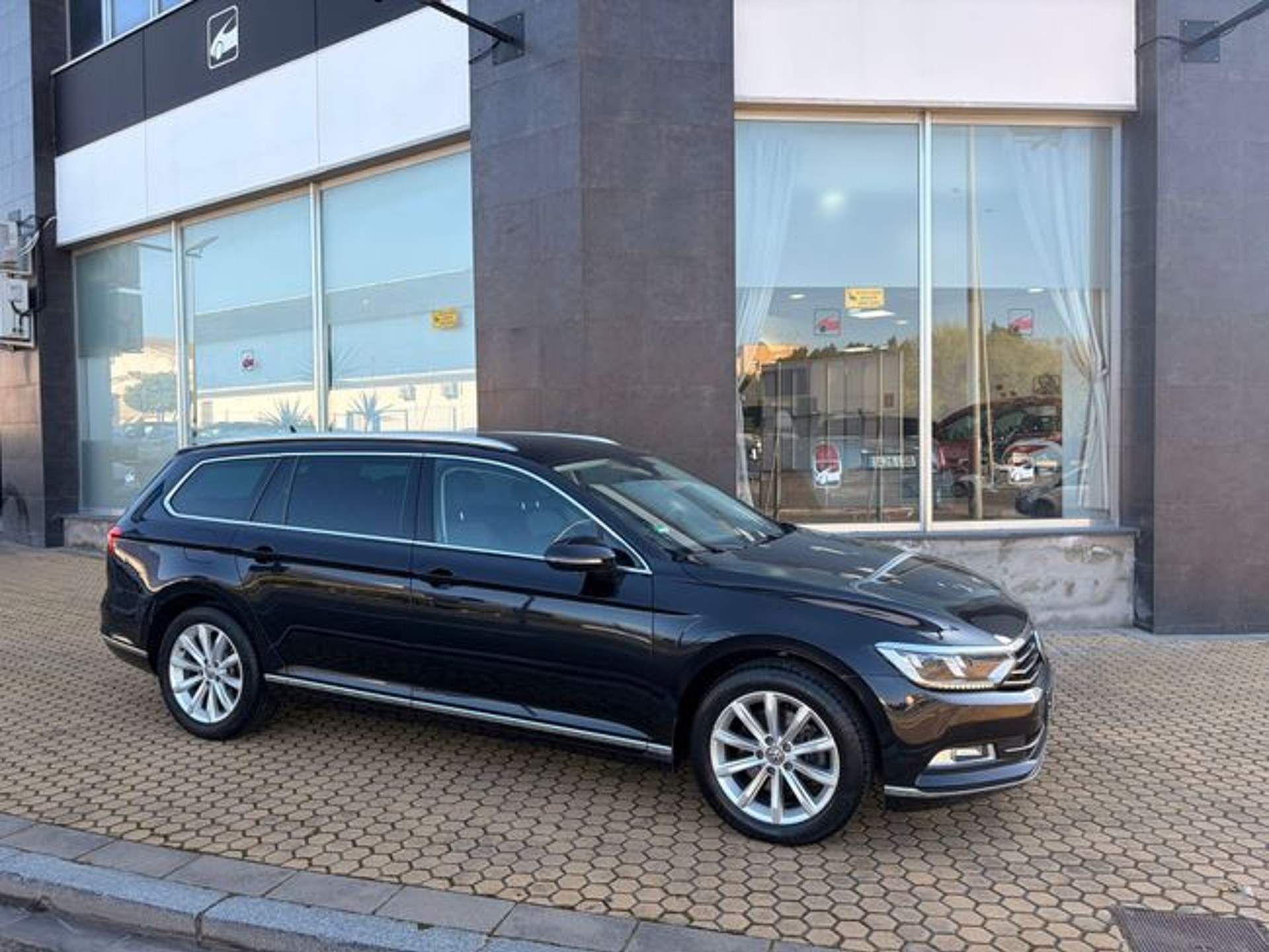 Imagen de VOLKSWAGEN Passat