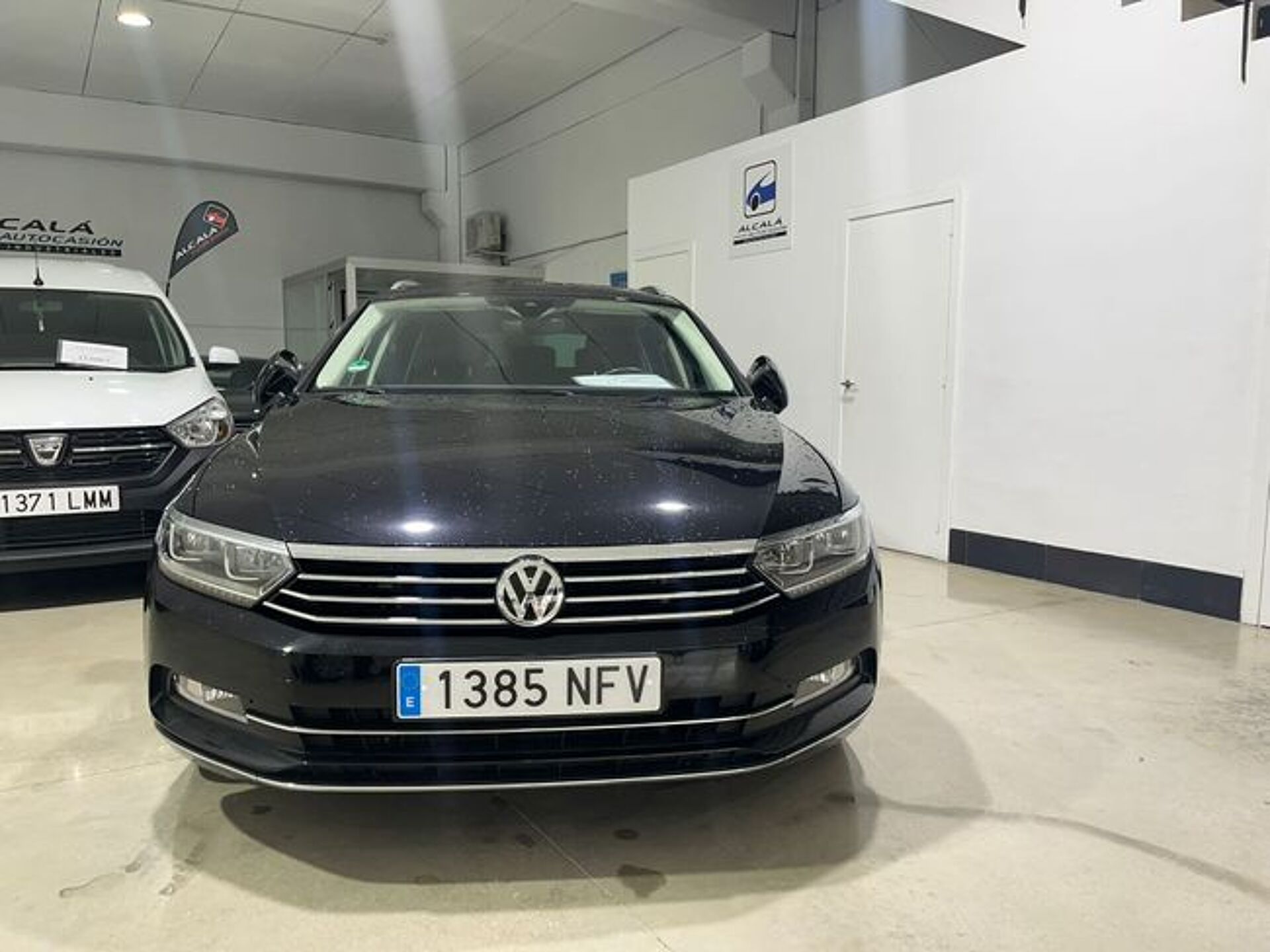 Imagen 3 de VOLKSWAGEN Passat