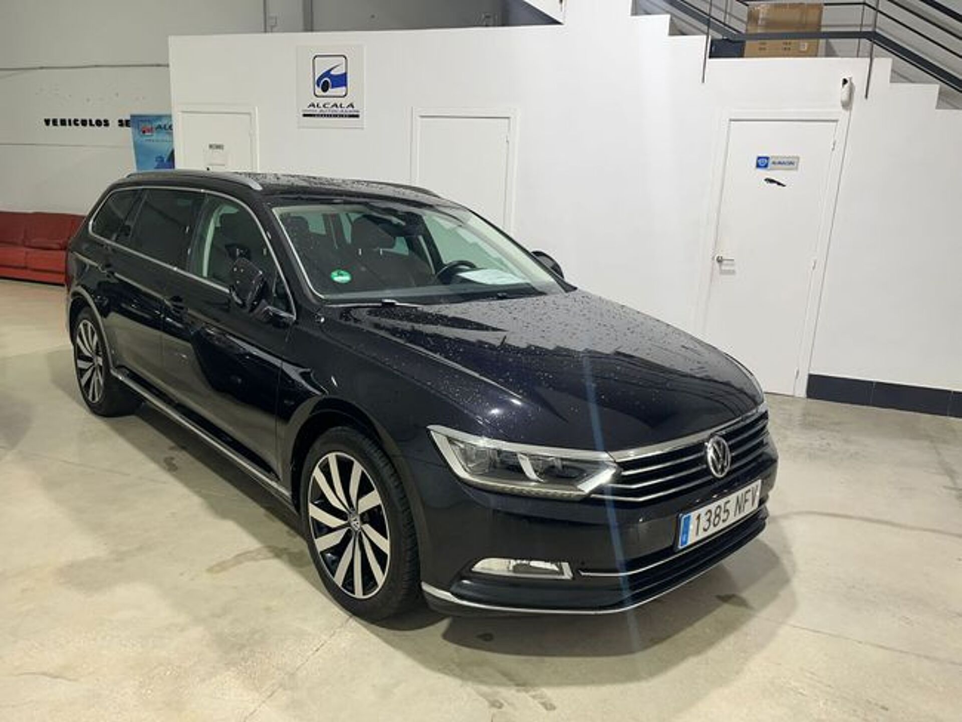 Imagen 2 de VOLKSWAGEN Passat