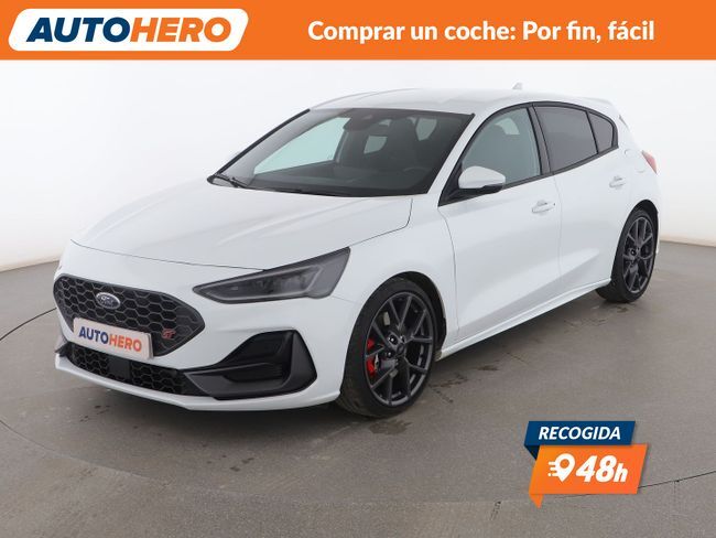 FORD Focus (2.3 EcoBoost ST) en Madrid
