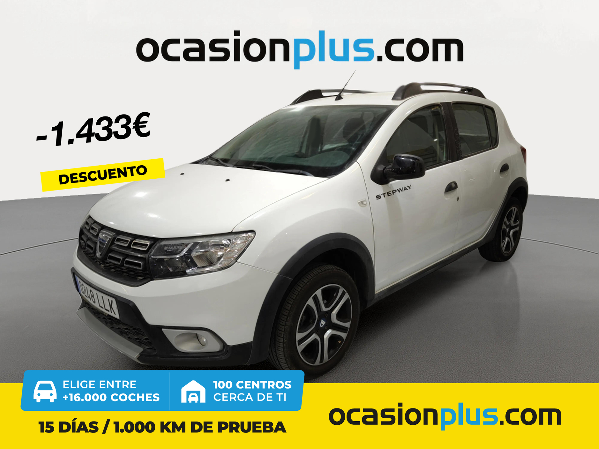 Imagen de DACIA Sandero
